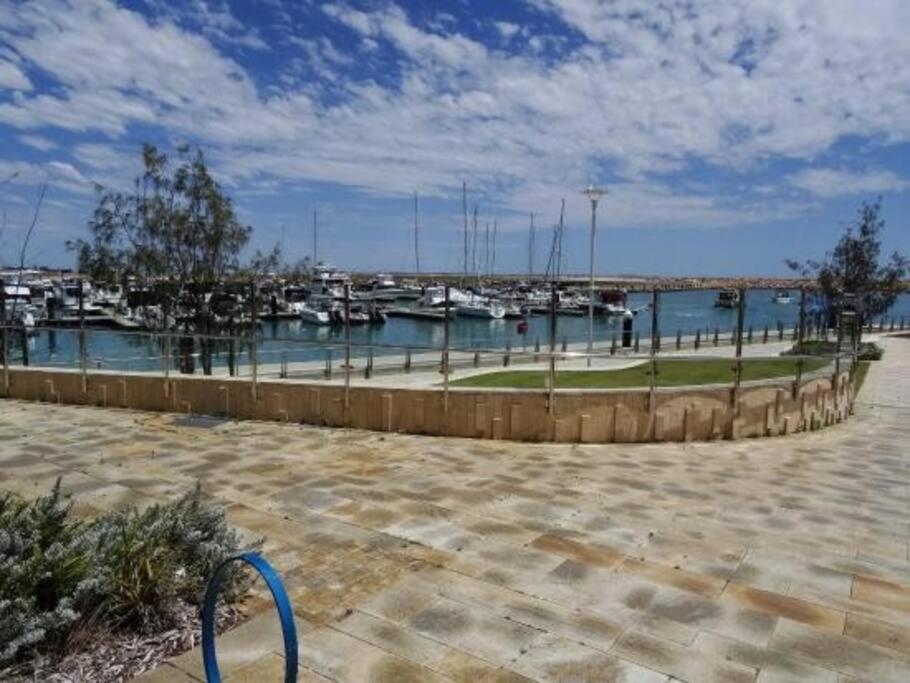 Maraboo Island Beachfront Holiday home