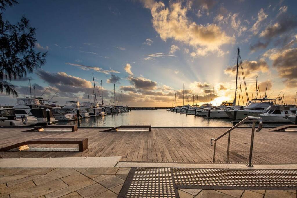 Maraboo Island Beachfront Holiday home Fremantle