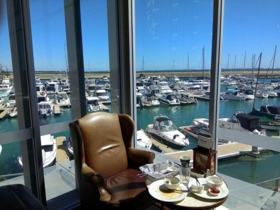Maraboo Island Beachfront Fremantle