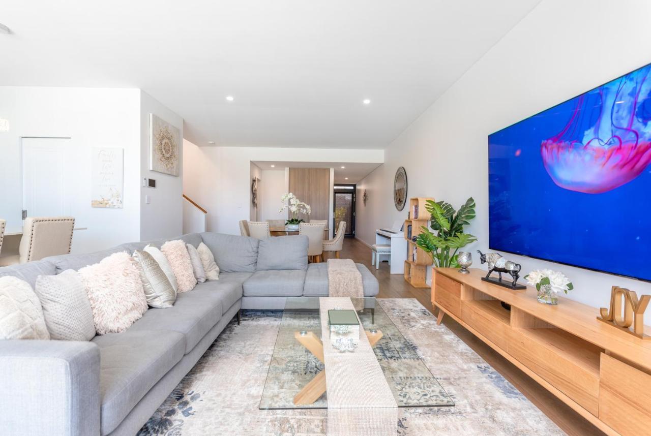 Maraboo Island Beachfront Holiday home Fremantle