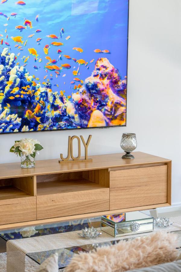 Maraboo Island Beachfront Holiday home Fremantle