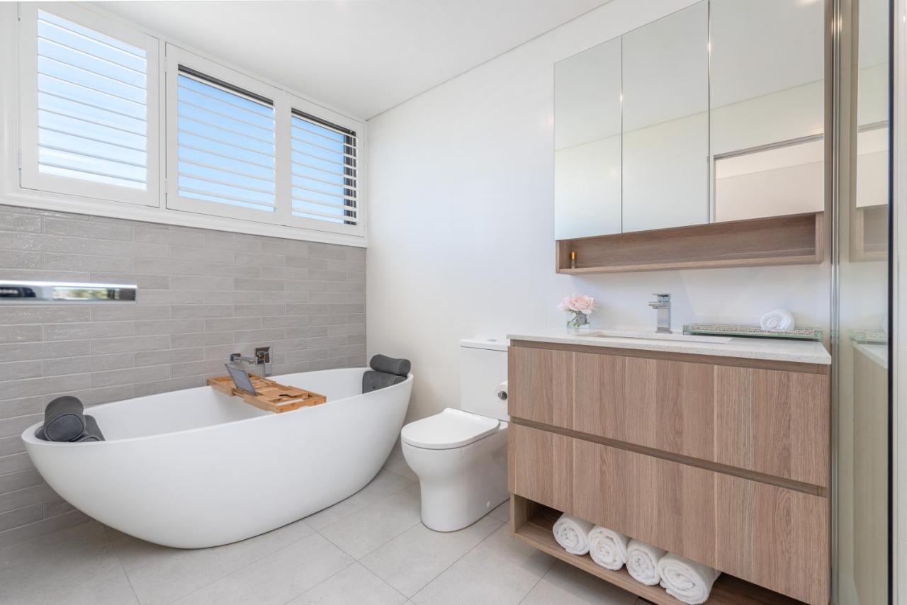 Holiday home Maraboo Island Beachfront Fremantle