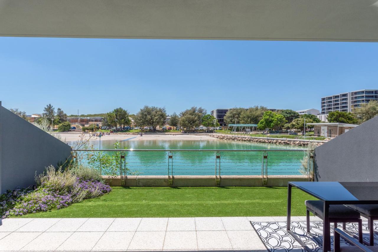 Maraboo Island Beachfront Fremantle