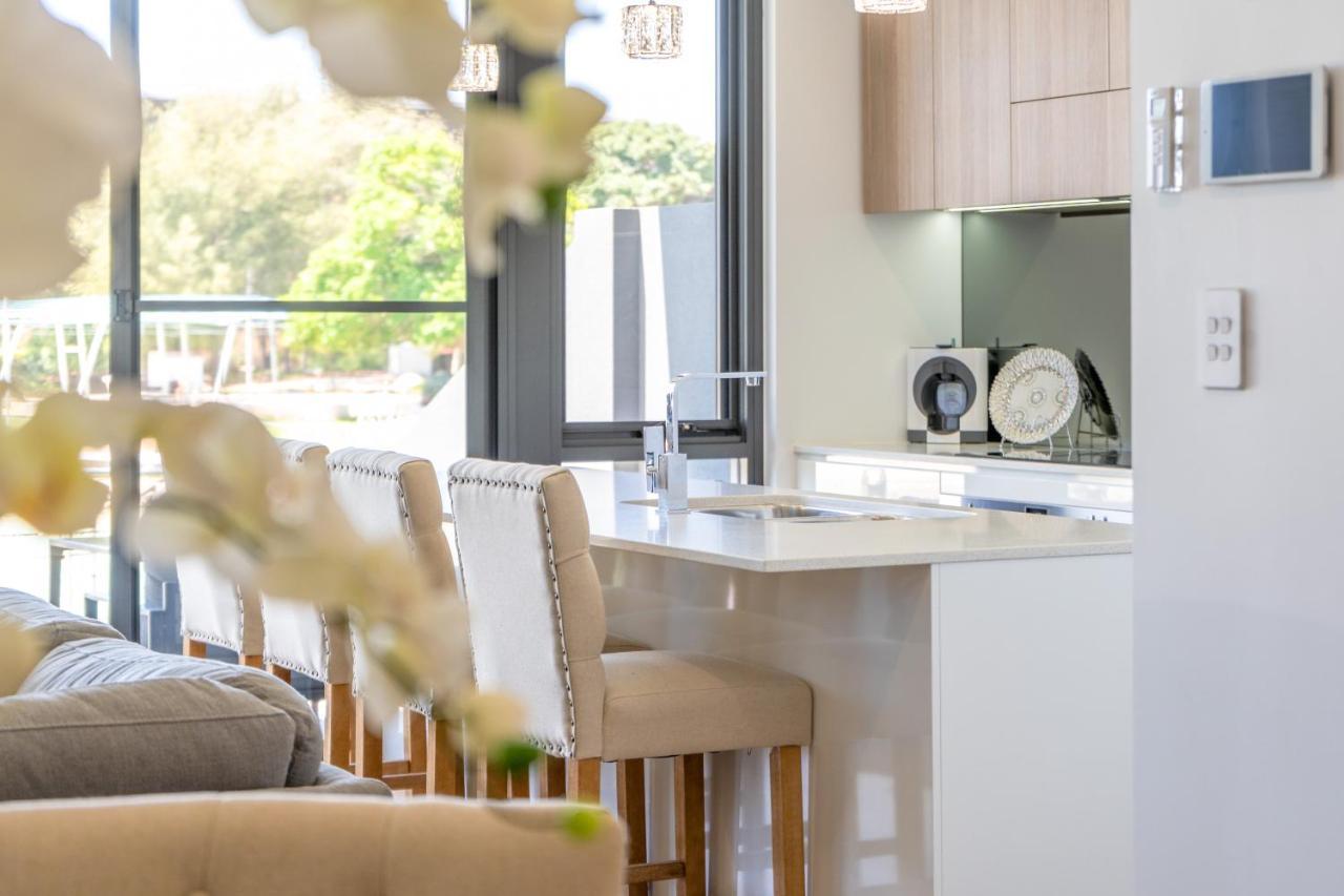 Maraboo Island Beachfront Holiday home Fremantle