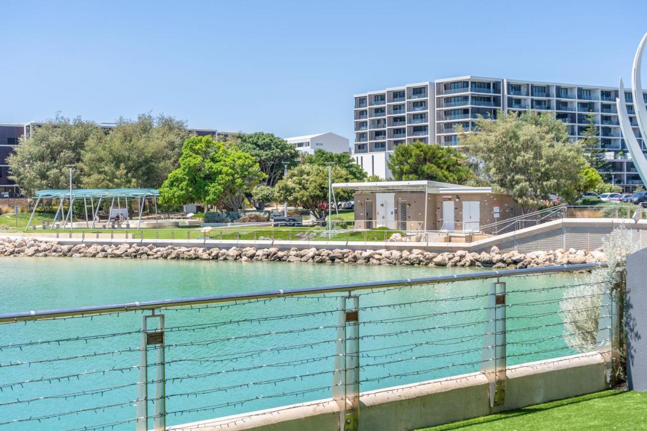 Maraboo Island Beachfront Fremantle