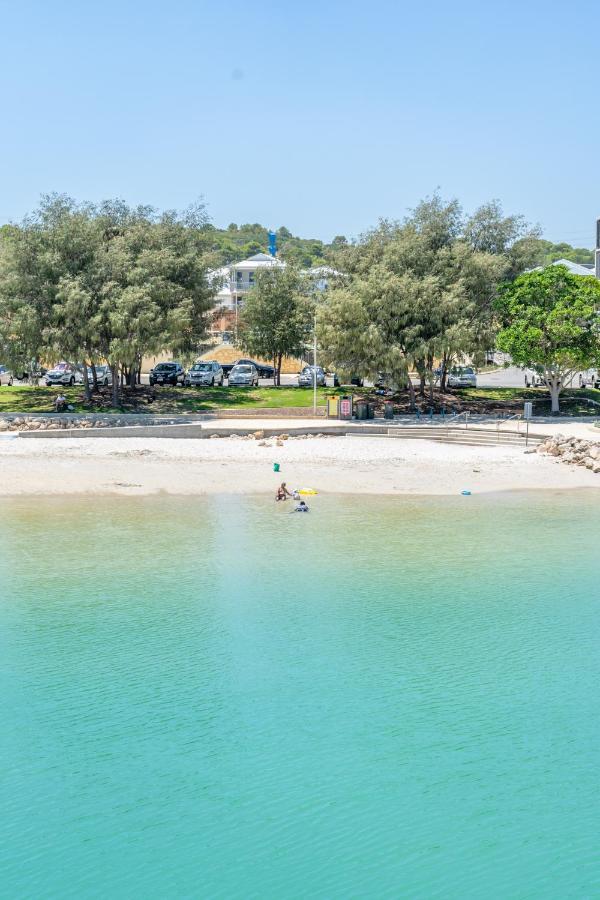 Holiday home Maraboo Island Beachfront Fremantle